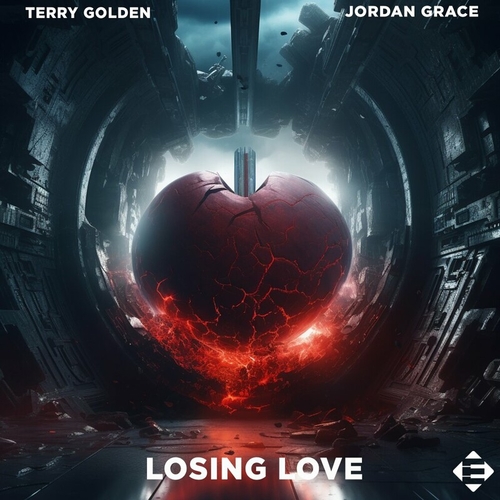 Terry Golden & Jordan Grace - Losing Love